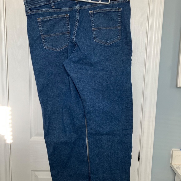 Mens Wrangler Jeans -NWOT - Picture 4 of 7